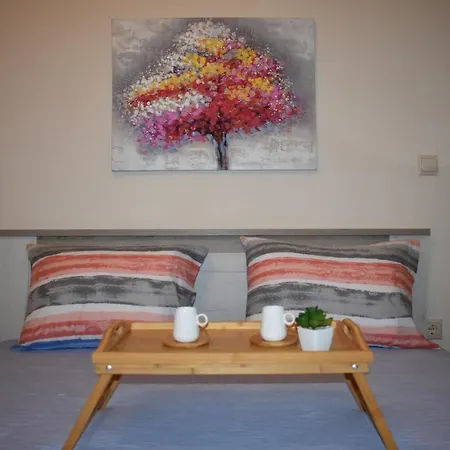 Apartment Domenica 2 *