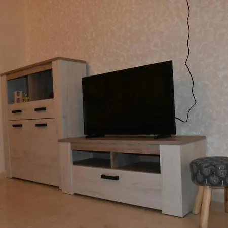 Domenica 2 Apartment