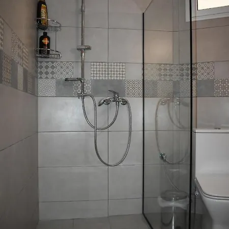 Apartment Domenica 2