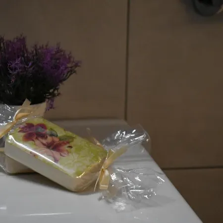 Apartment Domenica 2