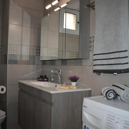 Apartment Domenica 2