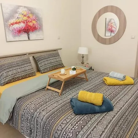 Apartment Domenica 2