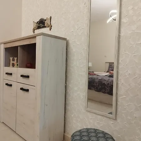 Domenica 2 Apartment