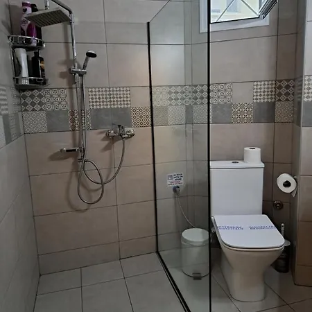 Apartment Domenica 2