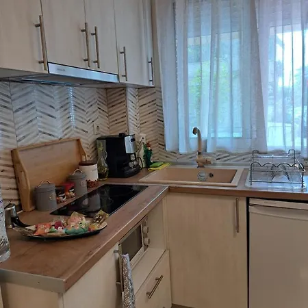 Domenica 2 דירה סלוניקי
