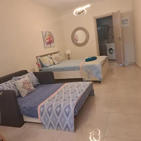 Domenica 2 * Thessaloniki