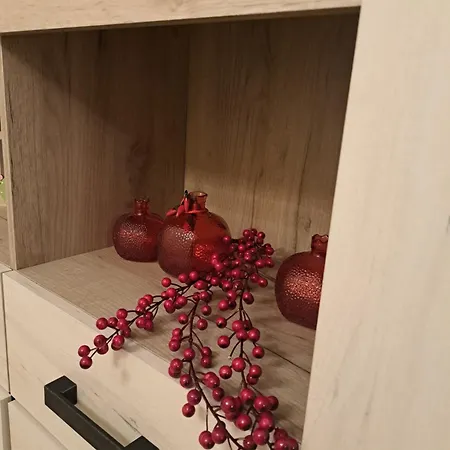 Domenica 2 Appartement