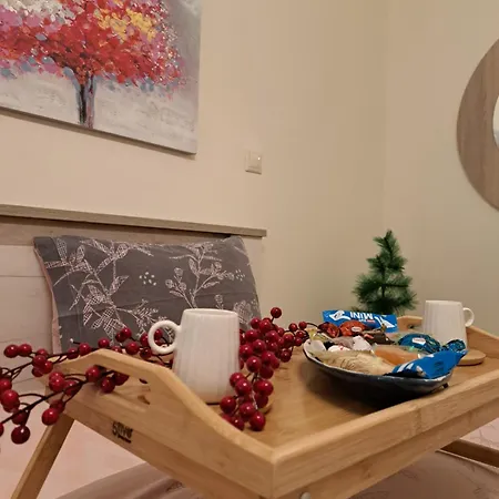 Domenica 2 דירה