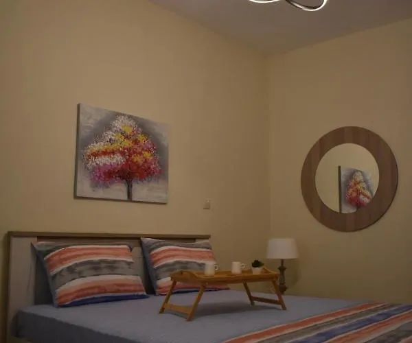 Domenica 2 Appartement