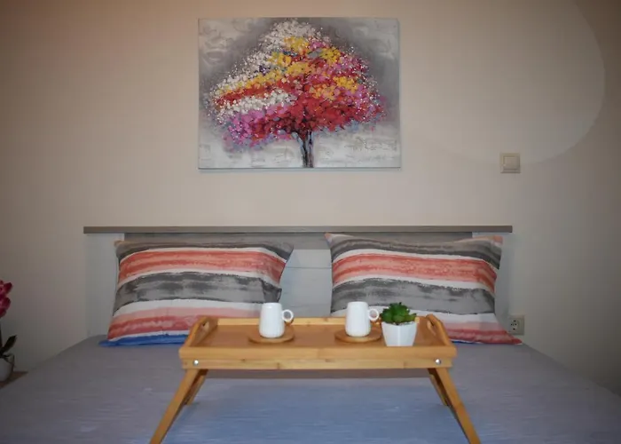 Appartement Domenica 2 *