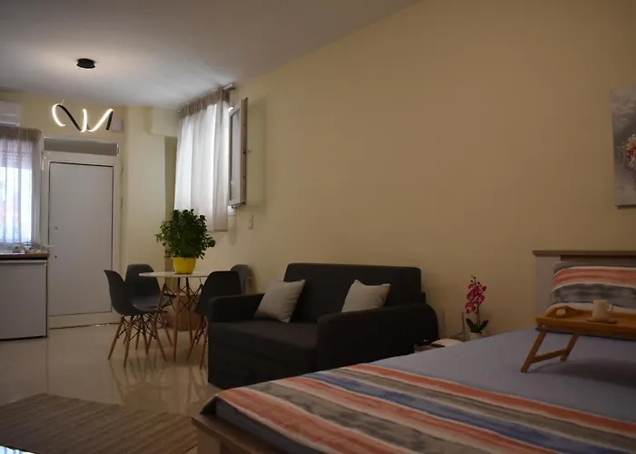 Domenica 2 Appartement *
