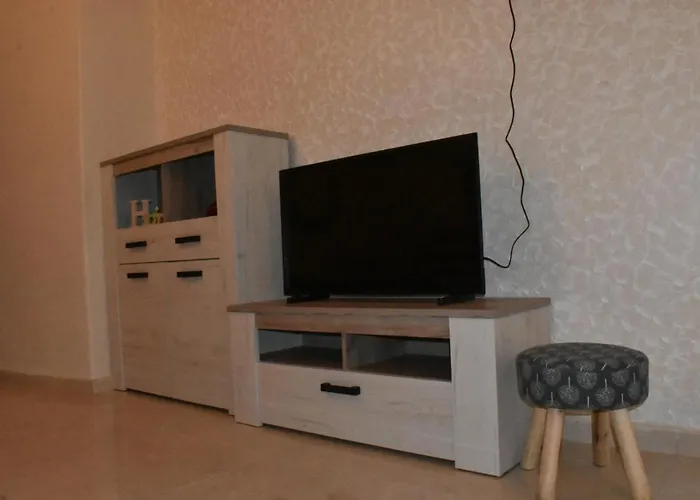 Domenica 2 Appartement