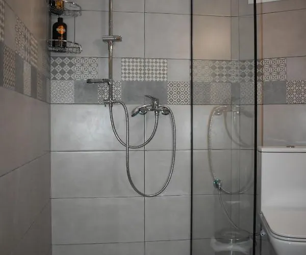 Appartement Domenica 2