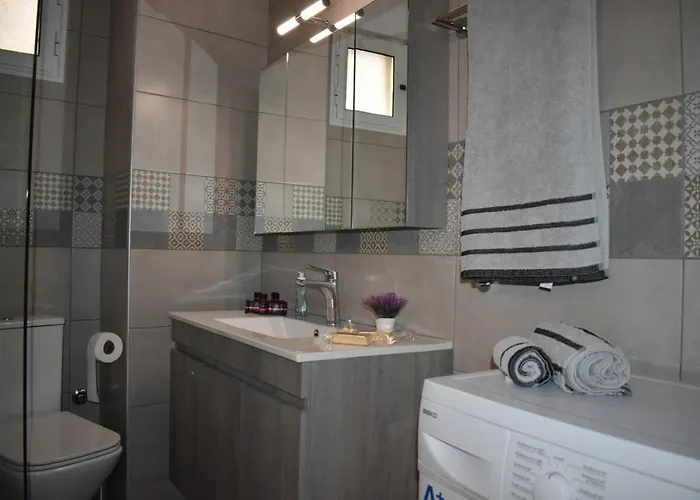 Appartement Domenica 2