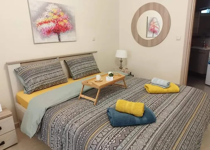 Appartement Domenica 2