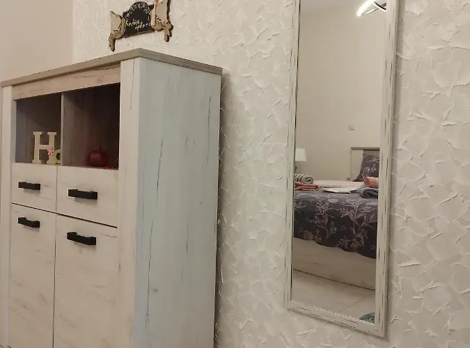 Domenica 2 Appartement