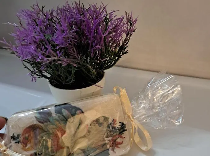 Domenica 2 Appartement