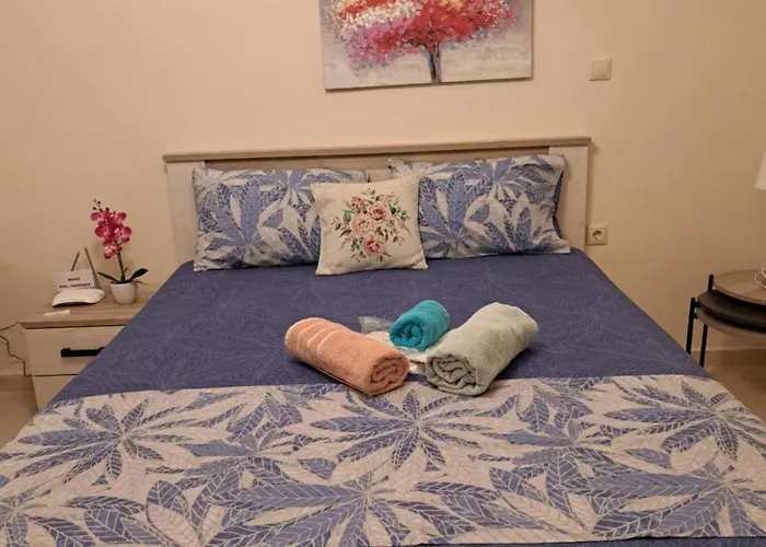 Domenica 2 Appartement *