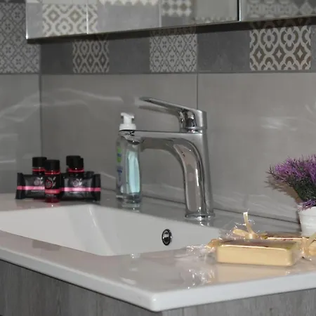 Appartamento Domenica 2 Salonicco