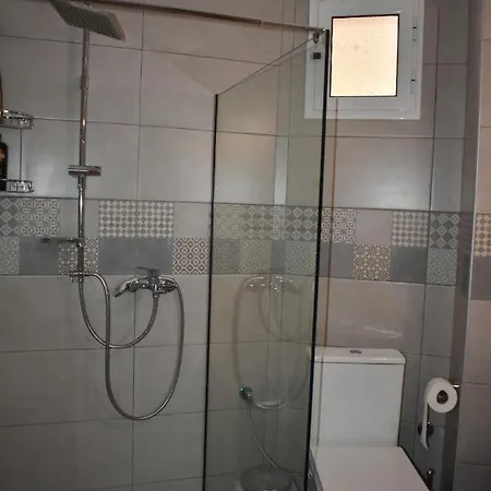 Apartment Domenica 2 *