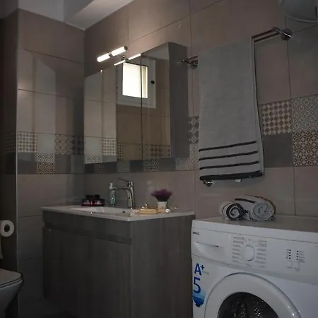 Appartamento Domenica 2 Salonicco