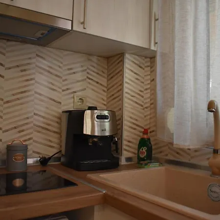 Domenica 2 شقة سالونيك