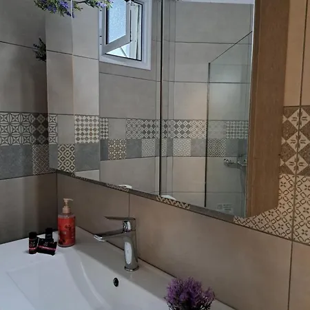 شقة Domenica 2 سالونيك