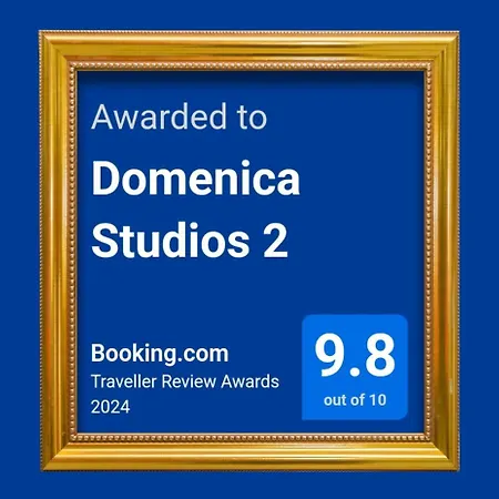 Domenica 2 شقة سالونيك