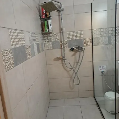 Apartment Domenica 2 *