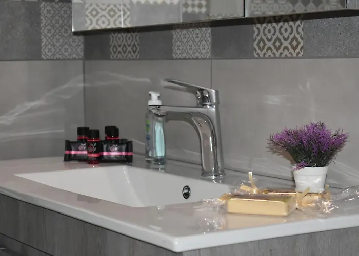 아파트 Domenica 2 테살로니키