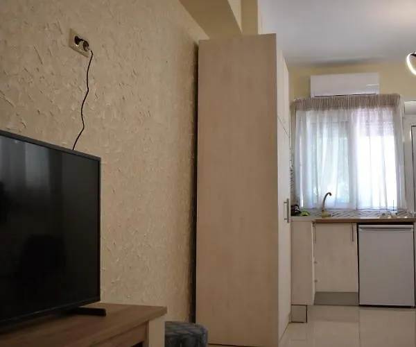 Domenica 2 아파트 *