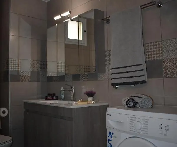 아파트 Domenica 2 테살로니키