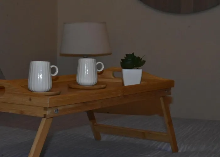 아파트 Domenica 2 테살로니키