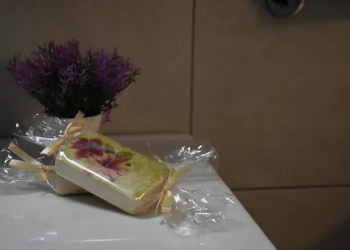 아파트 Domenica 2