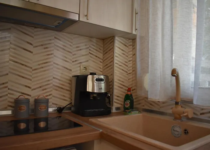 Domenica 2 아파트 테살로니키