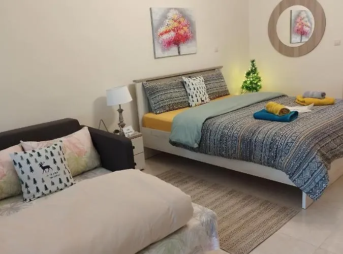 Domenica 2 아파트 *