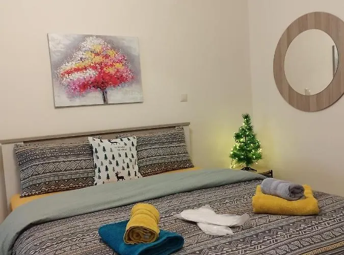 Domenica 2 아파트