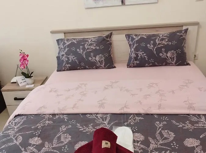 Domenica 2 아파트 *