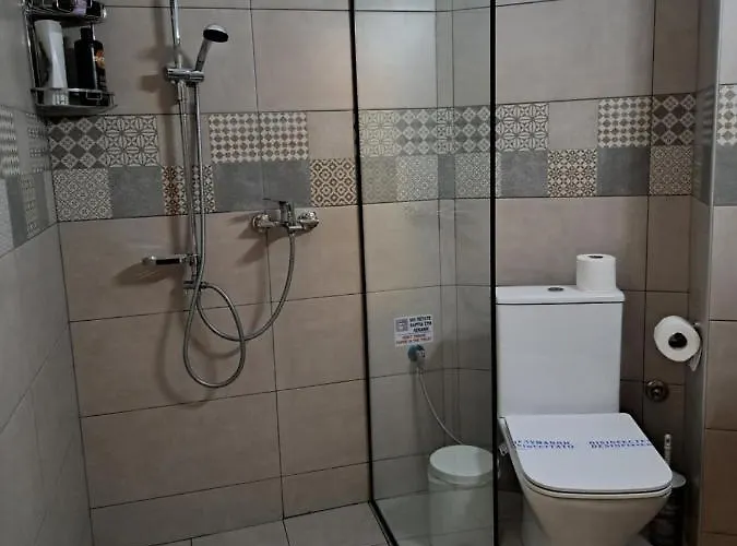 아파트 Domenica 2