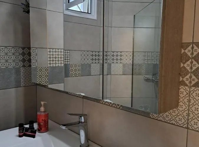 아파트 Domenica 2 테살로니키