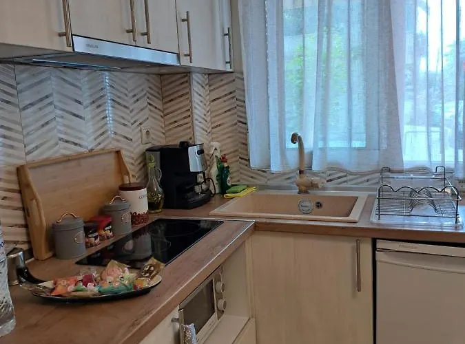 Domenica 2 아파트 테살로니키