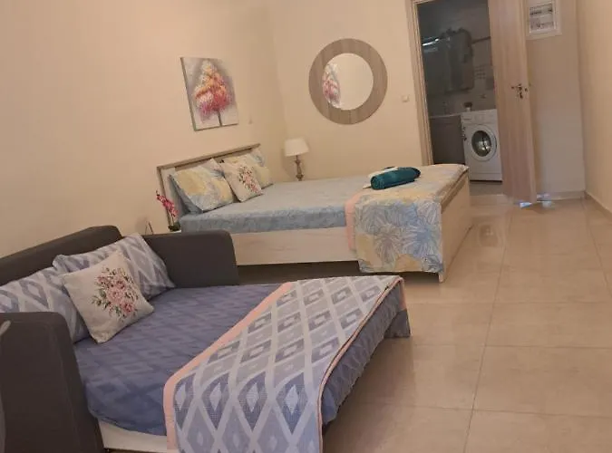 Domenica 2 * 테살로니키