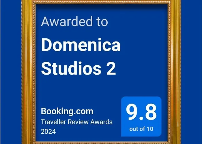 Domenica 2 아파트 테살로니키