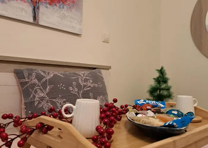 Domenica 2 아파트