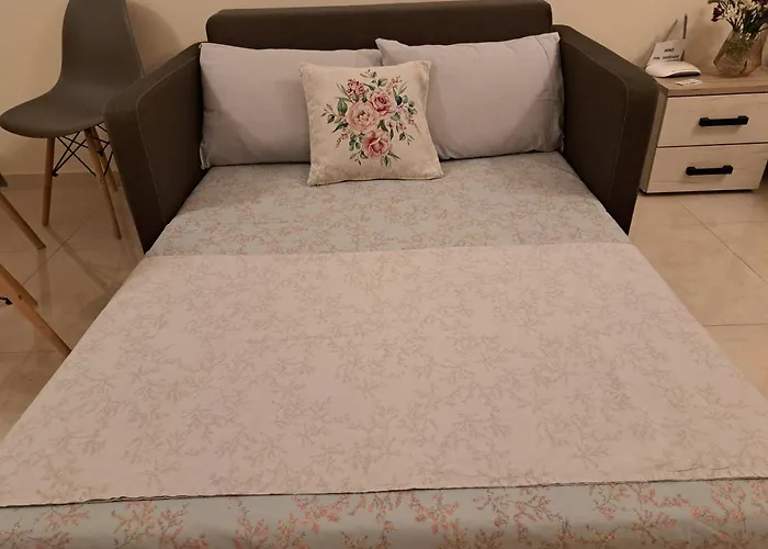 Domenica 2 아파트 테살로니키