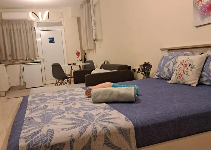 Domenica 2 아파트 테살로니키