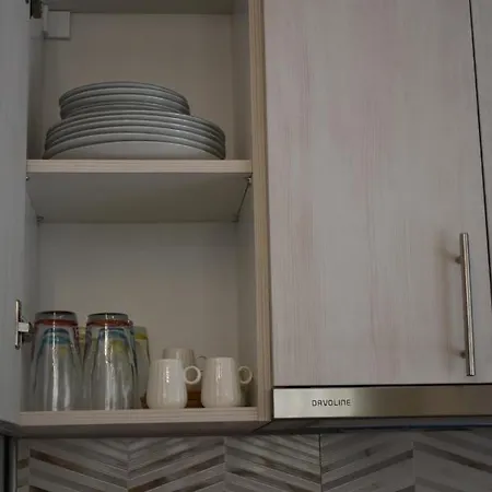 Διαμέρισμα Domenica 2 Θεσσαλονίκη