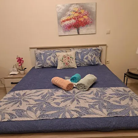 Domenica 2 Διαμέρισμα *